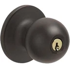 Dexter By Schlage Corona Keyed Entry Knob. Fixed Price $16.20.