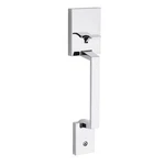 Kwikset 898AMD-26 Amador Handle Only Bright Chrome Finish. Fixed Price $48.99.
