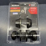 Kwikset Keyed Entry Single Cylinder Deadbolt Venetian Br 96900-421 New. Fixed Price $15.95.
