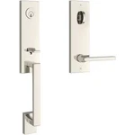Baldwin EESEAXSQUCQE055 - Handlesets Door Hardware. Fixed Price $201.60.