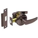 Sargent 28-65U15 Kb 10B Lever Lockset, Mechanical, Passage, Grade. Fixed Price $171.99.