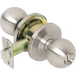 Tell Stainless Steel Bed & Bath Door Knob CL100004 737874400987. Fixed Price $48.28.