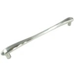 Mng 20421 18" Oversized Potato Pull - Satin Antique Nickel. Fixed Price $302.44.