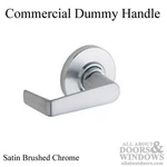 Global Commercial Grade Dummy Handle SL7160Y26D. Fixed Price $49.95.