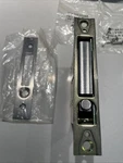 Baldwin 8601 264 05105 Estate Series Pocket Door Passage Mortise Satin Chrome. Fixed Price $80.00.