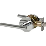 Designers Impressions Kain Contemporary Polished Chrome Privacy Euro D.... Fixed Price $35.93.