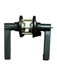 Schlage J40SOL716, Solstice Privacy Door Lever Set (formerly Dexter) In Aged. Fixed Price $24.99.