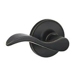Schlage J10SEV716 Dexter By Seville Hall And Closet Lever, Aged Bronze. Fixed Price $48.41.