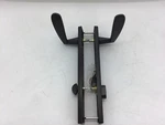 Fusion Sonoma Handle Set Rh Aq Lever Oil Rubbed Bronze Finish. Fixed Price $59.50.