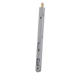Rockwell Security Flip Lock Flush Bolt For Hinged Doors 10 Inch. Fixed Price $24.30.