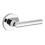 Baldwin PVTUBCRR260 Reserve Privacy Tube With Contemporary Round Rose Bright. Fixed Price $140.72.