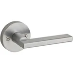 Kwikset 968HFLRDT-26D Halifax Dummy Interior Pack With Round Rosette,. Fixed Price $68.49.