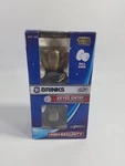 Brinks 2107-109 Keyed Entry Ball Knob For Exterior Doors Antique Brass Finish. Fixed Price $13.99.