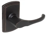 Delaney BP-515T-AR Bronze Italian Collection Artino Series Dummy Door Lever. Fixed Price $41.98.