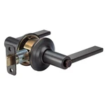Yale Security D520VK01 Valdosta Satin Nickel Privacy Lever Lock Oil Rubbed. Fixed Price $69.53.
