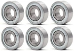 6-PACK Prime Line Lawn Mower Spindle Bearing Replace Oem 7-04250. Fixed Price $29.99.