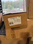 Baldwin 9BR3532-147 Contemporary Privacy Door Knob Venetian Bronze, Brand New. Fixed Price $120.00.