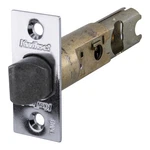 Kwikset 19843 6WAL Pl Universal Way Chrome Adjustable Spring Latch. Fixed Price $12.52.