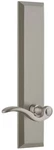 Grandeur Favbel Tp Psg 238 Rh Fifth Avenue Solid Brass Rose Right - Nickel. Fixed Price $502.50.