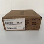 Emtek 5210DTRHUS4 Privacy Square Rosette Dumont Lever Right Hand Satin Brass. Fixed Price $60.00.