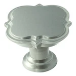 Amerock BP36628BBZ Grace Revitalize 1-3/4IN(44MM) Dia Knob Satin Nickel. Fixed Price $26.96.