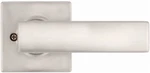 Kwikset 488BRNLSQT Breton Non-turning One-sided Dummy Door Lever. Fixed Price $22.50.