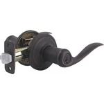 (4)-KWIKSET Venetian Bronze Tustin Entry Lever Doorlock 740TNL 11P Smt Cp K4. Fixed Price $264.06.