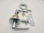 Falcon W581 P6 Ava 626 Commercial Locking Door Handle (store Room). Fixed Price $59.00.