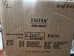 Emtek Assa Boy Keypad Lock E2000 2392. Fixed Price $190.00.