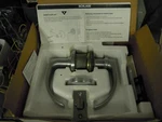 Schlage S40D Nep 626 Privacy Locking Latch 16-203 + 10-025 Strike **new. Fixed Price $122.71.