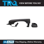 Trq Front Left Exterior Door Handle For 2015-2021 Jeep Renegade. Fixed Price $59.95.