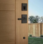 Kwikset 971PVLRCT-514 Prava Lever Keyed Entry Interior Pack With Knurled Handle. Fixed Price $23.81.