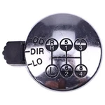 Aivwumot Air Shift Knob Selector Valve A4487 APL100781 Compatible With Eaton. Fixed Price $42.01.