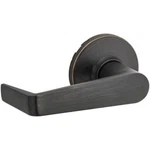 Kwikset 721KNL-11P Kingston Light Commercial Passage Door Lock Venetian Bronze. Fixed Price $61.41.