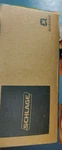 Schlage J40-SEV Privacy Lever Silver. Fixed Price $19.49.