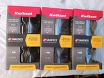 Kwikset Polished Brass Double Cylinder 99850-057 Deadbolt Door Lock Hardware (3). Fixed Price $59.99.