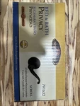Design House & Bath Privacy Scroll Door Knob, Oil Rubbed Bronze, 791632, New. Fixed Price $15.00.