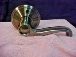 Schlage Flair Single Dummy Trim F170 620 Right Hand Pewter New. Fixed Price $7.00.