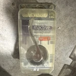 Truguard Dummy Door Lever Satin Nickel Silver Closet French Easy Install. Fixed Price $5.00.