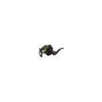 Truguard LB6X703B Reversible Bergamo Wave Lever Passage Lockset, Aged Bronze -. Fixed Price $38.83.