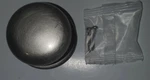 Kwikset 97880-868 788H Hancock Dummy Knobset Satin Nickel Qty 20. Fixed Price $140.39.