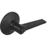 Defiant Freedom Matte Black Bed/bath Door Handle. Fixed Price $17.99.