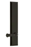 Grandeur Favgeo Tp Prv 238 Rh Fifth Avenue Solid Brass Tall Plate - Bronze. Fixed Price $502.50.