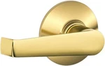 Schlage Elan Passage Door Lever Set - F10. Fixed Price $16.99.