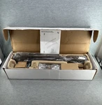 Dorma 9100 - Rhr 8FT 418 439 613 Concealed Vertical Rod Exit Device Oil Rubbed. Fixed Price $849.99.