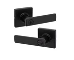 Kwikset Vdl Sqt 11P Smt 97402-691 Vedani Keyed Entry Levers Venetian Bronze. Fixed Price $20.99.