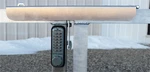 Lockey Double Gate Hasp. Fixed Price $49.93.