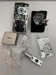 Honeywell Keyless Entry Parts Only Stainless Door Knob Keypad. Fixed Price $7.00.