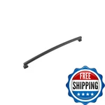 Hickory Hardware 1 Pack Solid Core Kitchen Cabinet Pulls Luxury Handles. Fixed Price $58.50.