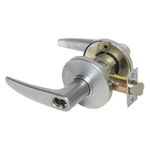 Stanley Security Solutions 9K37AB16DSTK626 Lever Lockset,mechanical,entrance,grd. Fixed Price $805.71.